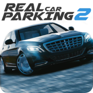 Real Car Parking 2(真实停车2:驾驶学校安卓版)