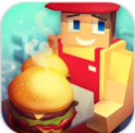 Burger Craft(制作汉堡工艺建造安卓版)