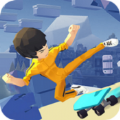 Skateboarding Rush(滑板冲刺手游安卓版)