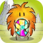 Color Buddies(画一个贴纸人安卓版)