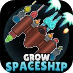 GrowSpaceship(建造舰船安卓版)
