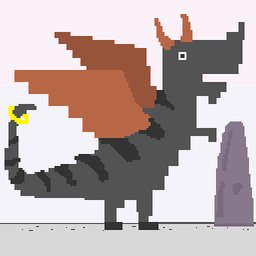 10日寿命の龍育成(10日龙养成手游安卓版)