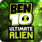 Ben10 Xenodrome终极英雄安卓版