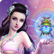 三国百将录公益服