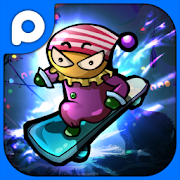 PowerSkate(极限功率溜冰鞋)