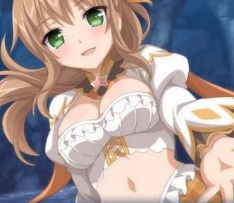 Sakura Angels(繁星汉化组)(樱花天使安卓汉化版)