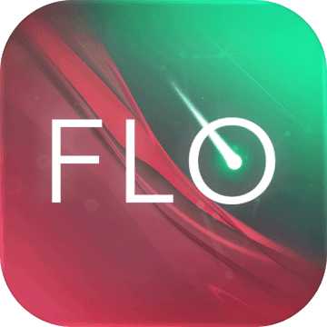 重力逃亡FLO