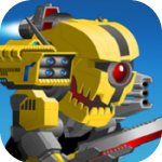 Super Mechs(超级机械安卓版)