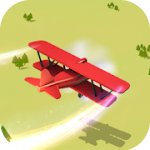 Go Plane Sky Glider(空中滑翔机安卓版)