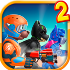 puppy games runner2(小狗救援巡逻队安卓版)