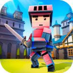 Kingdom Knight - Legendary War(王国骑士战争安卓版)