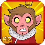 Chimps Ahoy(黑猩猩安卓版)