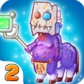 Monster Craft 2(怪物工厂2手游安卓版)
