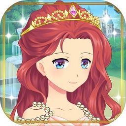 Anime Princess(动漫天使着装)