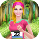 健身美女化妆安卓版