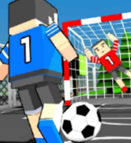 Cubic Street Soccer 3D(立方街头足球安卓版)