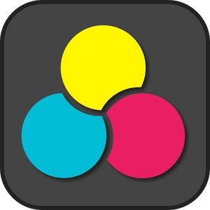 三种颜色Three Colors