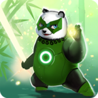 Speedy Panda(熊猫龙战士安卓版)