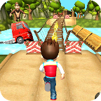 Paw runner(奔跑逃生安卓版)