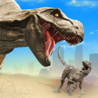 Dinosaur Simulator 2018恐龙模拟器2018