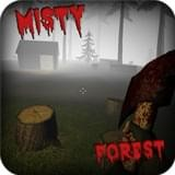 被诅咒的神秘森林汉化版