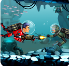 Alpha Guns 2(阿尔法枪2安卓版)