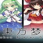 TouHouTD(东方梦符祭技能图鉴app)