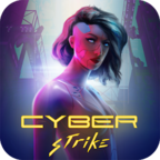 Cyber Strike(网络攻击安卓版)