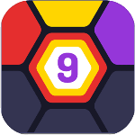 UP9六角拼图安卓版