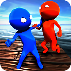 火柴人摔角乱斗版