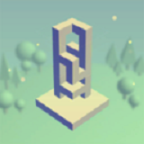 巨大的石头塔手游