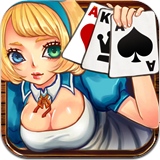 爱丽丝纸牌手机版