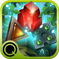 Match 3 Amazon(亚马逊方块消除3安卓版)