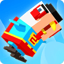 Flippy Hills(笨鸟跨山)