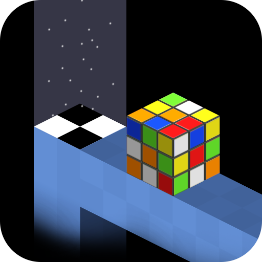原始立方体安卓版