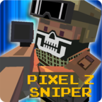 PixelZSniper(像素Z狙击手安卓版)