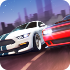 Night Speed Racing(夜间赛车安卓版)