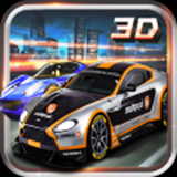 City Racing 3D(涡轮漂移赛车中文版)