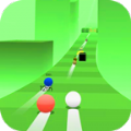 Roll Race(滚动比赛游戏安卓版)
