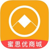 蜜思优商城软件