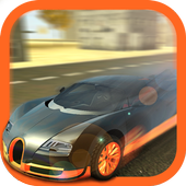 Luxury Car Simulator(豪车模拟驾驶)