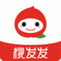 桃发发app