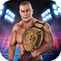 摔跤战士战斗安卓版