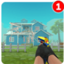 脾气不好的邻居