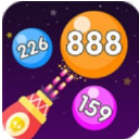 球球射击大作战