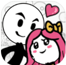 火柴人故事会游戏