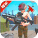 多边形射击之火搏击夜鹰