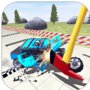 车祸试驾模拟器游戏