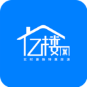 亿楼房产app