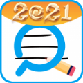 划线搜题app